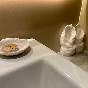 Superior King Suite